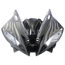Injection Fairing Kit Bodywork Plastic ABS fit For Yamaha YZF 600 R6 2006-2007