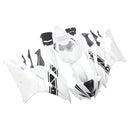 Injection Fairing Kit Bodywork Plastic ABS fit For Yamaha YZF 600 R6 2006-2007