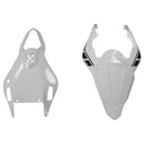 Injection Fairing Kit Bodywork Plastic ABS fit For Yamaha YZF 600 R6 2006-2007