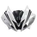 Injection Fairing Kit Bodywork Plastic ABS fit For Yamaha YZF 600 R6 2006-2007