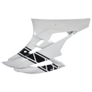 Injection Fairing Kit Bodywork Plastic ABS fit For Yamaha YZF 600 R6 2006-2007