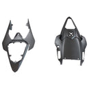 Injection Fairing Kit Bodywork Plastic ABS fit For Yamaha YZF 600 R6 2008-2016