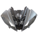 Injection Fairing Kit Bodywork Plastic ABS fit For Yamaha YZF 600 R6 2008-2016