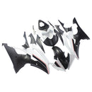 Injection Fairing Kit Bodywork Plastic ABS fit For Yamaha YZF 600 R6 2008-2016