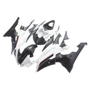 Injection Fairing Kit Bodywork Plastic ABS fit For Yamaha YZF 600 R6 2008-2016