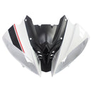 Injection Fairing Kit Bodywork Plastic ABS fit For Yamaha YZF 600 R6 2008-2016