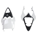 Injection Fairing Kit Bodywork Plastic ABS fit For Yamaha YZF 600 R6 2008-2016