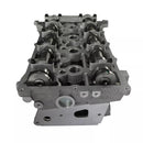 Kia Forte Koup SX Coupe 2-Door 2.4L 2359CC G4KD Complete Engine Cylinder Head Assembly