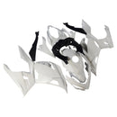 Injection Fairing Kit Bodywork For Kawasaki EX400 Ninja400 2018-2024