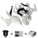 Injection Fairing Kit Bodywork For Kawasaki EX400 Ninja400 2018-2024