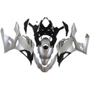 Injection Fairing Kit Bodywork For Kawasaki EX400 Ninja400 2018-2024
