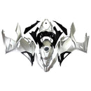 Injection Fairing Kit Bodywork For Kawasaki EX400 Ninja400 2018-2024