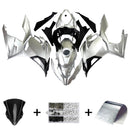 Injection Fairing Kit Bodywork For Kawasaki EX400 Ninja400 2018-2024