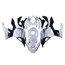 Injection Fairing Kit Bodywork For Kawasaki EX400 Ninja400 2018-2024