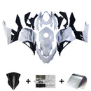 Injection Fairing Kit Bodywork For Kawasaki EX400 Ninja400 2018-2024