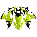 Injection Fairing Kit Bodywork For Kawasaki EX400 Ninja400 2018-2024