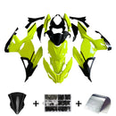 Injection Fairing Kit Bodywork For Kawasaki EX400 Ninja400 2018-2024