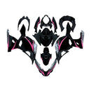 Injection Fairing Kit Bodywork For Kawasaki EX400 Ninja400 2018-2024