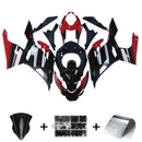 Injection Fairing Kit Bodywork For Kawasaki EX400 Ninja400 2018-2024