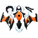 Injection Fairing Kit Bodywork For Kawasaki EX400 Ninja400 2018-2024