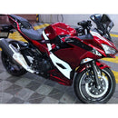 Injection Fairing Kit Bodywork For Kawasaki EX400 Ninja400 2018-2024