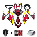 Injection Fairing Kit Bodywork For Kawasaki EX400 Ninja400 2018-2024