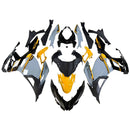 Injection Fairing Kit Bodywork For Kawasaki EX400 Ninja400 2018-2024