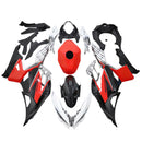 Injection Fairing Kit Bodywork For Kawasaki EX400 Ninja400 2018-2024