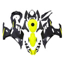 Injection Fairing Kit Bodywork For Kawasaki EX400 Ninja400 2018-2024