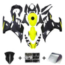 Injection Fairing Kit Bodywork For Kawasaki EX400 Ninja400 2018-2024