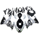 Injection Fairing Kit Bodywork For Kawasaki EX400 Ninja400 2018-2024