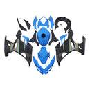 Injection Fairing Kit Bodywork For Kawasaki EX400 Ninja400 2018-2024