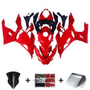 Injection Fairing Kit Bodywork For Kawasaki EX400 Ninja400 2018-2024