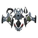 Injection Fairing Kit Bodywork For Kawasaki EX400 Ninja400 2018-2024