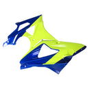 Injection Fairing Kit Bodywork Plastic ABS fit For BMW S1000RR 2009-2014