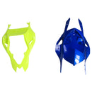 Injection Fairing Kit Bodywork Plastic ABS fit For BMW S1000RR 2009-2014