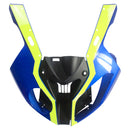 Injection Fairing Kit Bodywork Plastic ABS fit For BMW S1000RR 2009-2014