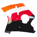Injection Fairing Kit Bodywork ABS For Honda CBR1100XX SuperBlackBird 1996-2007