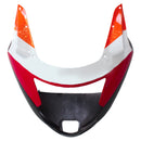 Injection Fairing Kit Bodywork ABS For Honda CBR1100XX SuperBlackBird 1996-2007