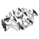 Injection Fairing Kit Bodywork Plastic ABS For Suzuki GSXR 600/750 2008-2010 K8