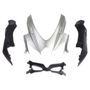 Injection Fairing Kit Bodywork Plastic ABS For Suzuki GSXR 600/750 2008-2010 K8