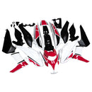 Injection Fairing Kit Bodywork Plastic ABS fit For Yamaha T-Max XP500 2008-2012