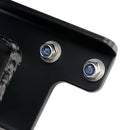 Rear Receiver Hitch Accessorie 2" 101280 For Yamaha Grizzly 4X4 550 700 Kodiak