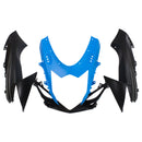 Injection Fairing Kit Bodywork Plastic For Suzuki GSXR600 GSXR750 2011-2026 K11