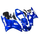 Injection Fairing Kit Bodywork Plastic ABS fit For Yamaha YZF 1000 R1 1998-1999