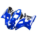 Injection Fairing Kit Bodywork Plastic ABS fit For Yamaha YZF 1000 R1 1998-1999