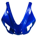Injection Fairing Kit Bodywork Plastic ABS fit For Yamaha YZF 1000 R1 1998-1999