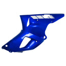 Injection Fairing Kit Bodywork Plastic ABS fit For Yamaha YZF 1000 R1 1998-1999