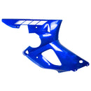 Injection Fairing Kit Bodywork Plastic ABS fit For Yamaha YZF 1000 R1 1998-1999