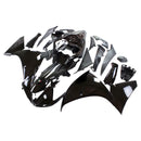 Injection Fairing Kit Bodywork Plastic ABS fit For Yamaha YZF 1000 R1 2009-2011